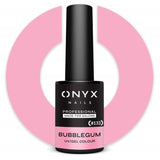 Onyx Nails Esmalte Semipermanente 133 Bubblegum 7ml