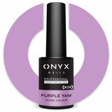 Onyx Nails Esmalte Semipermanente 134 Purple Way 7ml