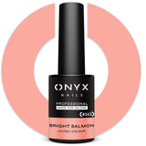 Onyx Nails Esmalte Semipermanente 163 Bright Salmon 7ml