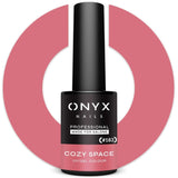 Onyx Nails Esmalte Semipermanente 183 Cozy Space 7ml