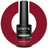 Onyx Nails Esmalte Semipermanente 185 Warm Up 7ml