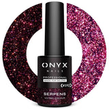 Onyx Nails Esmalte Semipermanente 192 Serpens 7ml