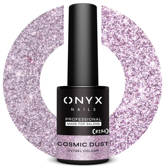 Onyx Nails Esmalte Semipermanente 194 Cosmic Dust 7ml