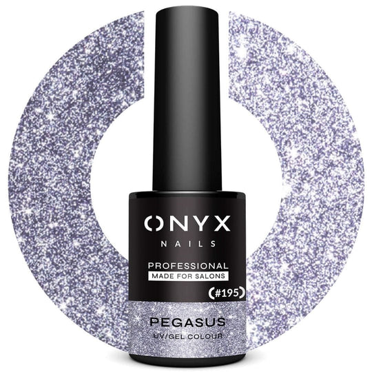Onyx Nails Esmalte Semipermanente 195 Pegasus 7ml