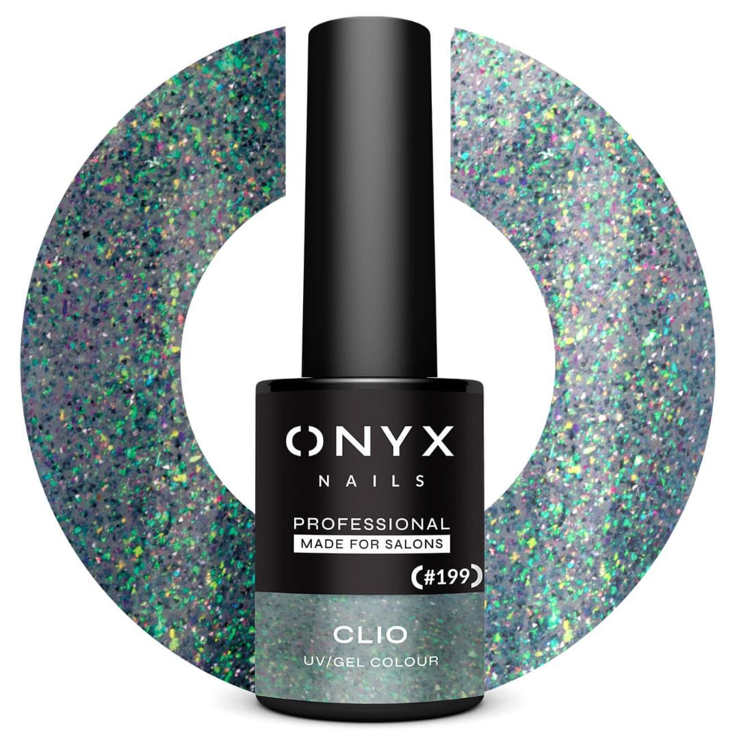 Onyx Nails Esmalte Semipermanente 199 Clio 7ml