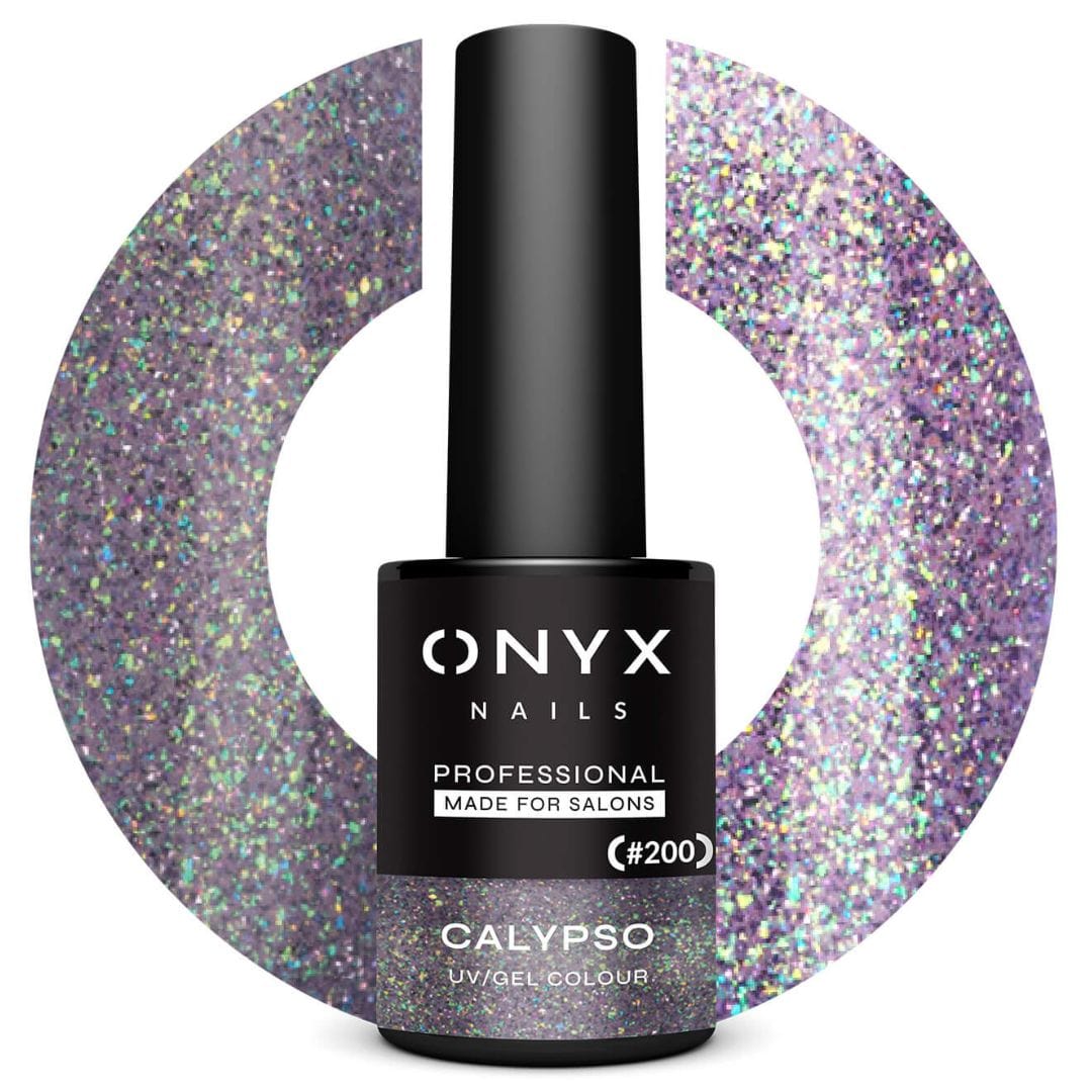 Onyx Nails Esmalte Semipermanente 200 Calypso 7ml