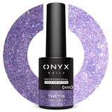 Onyx Nails Esmalte Semipermanente 202 Thetis 7ml