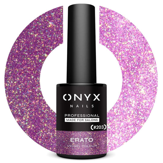 Onyx Nails Esmalte Semipermanente 203 Erato 7ml