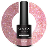 Onyx Nails Esmalte Semipermanente 204 Dione 7ml