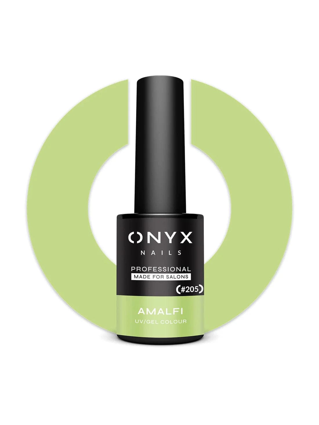 Onyx Nails Esmalte Semipermanente 205 Amalfi 7 ml