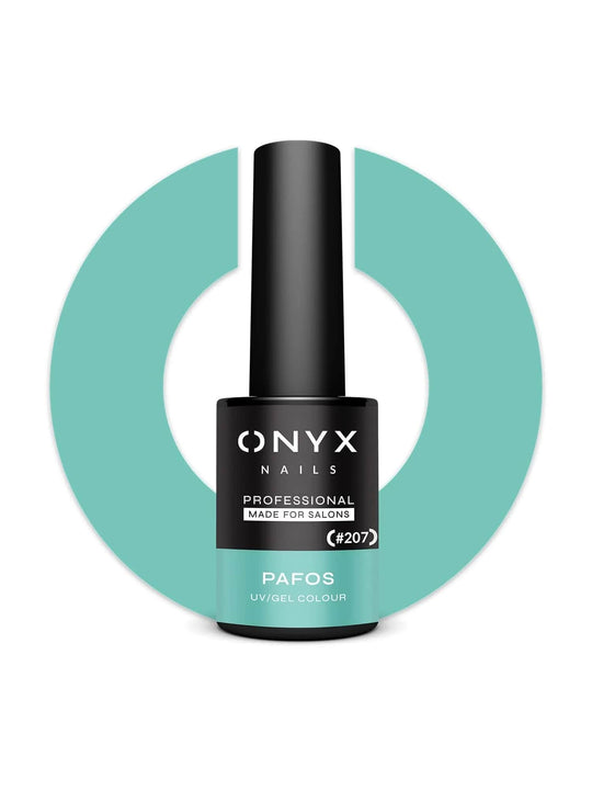 Onyx Nails Esmalte Semipermanente 207 Pafos 7 ml
