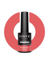 Onyx Nails Esmalte Semipermanente 214 Playlist 7 ml