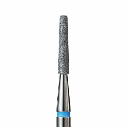 Onyx Nails Fresa De Diamante En Forma De Cono Largo C1