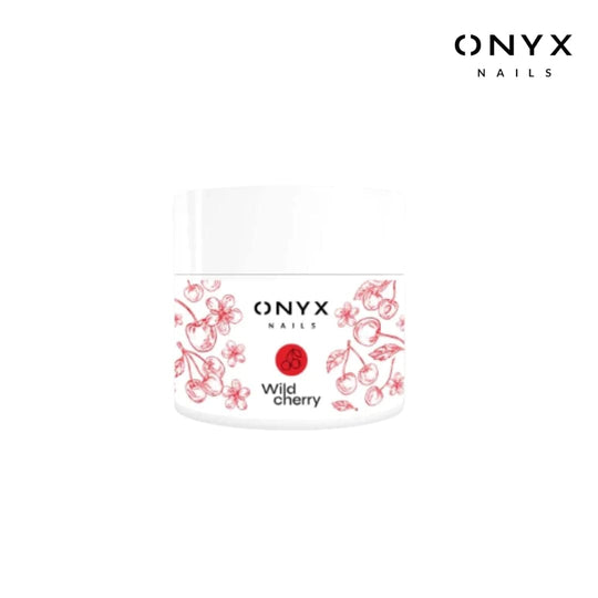 Onyx Nails Manteca Para Cuticulas De Cereza Silvestre 13g