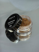 Polvo Mirror - 03 Bronze