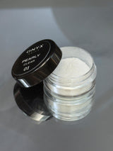Polvo Pearly - 01 Clear