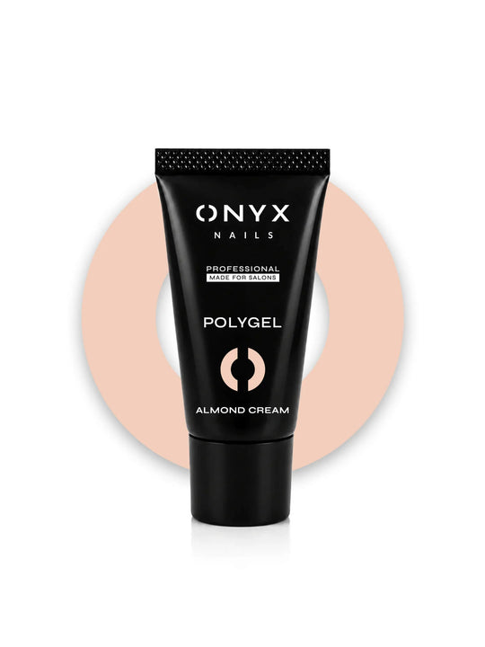 Polygel Almond Cream 30 g