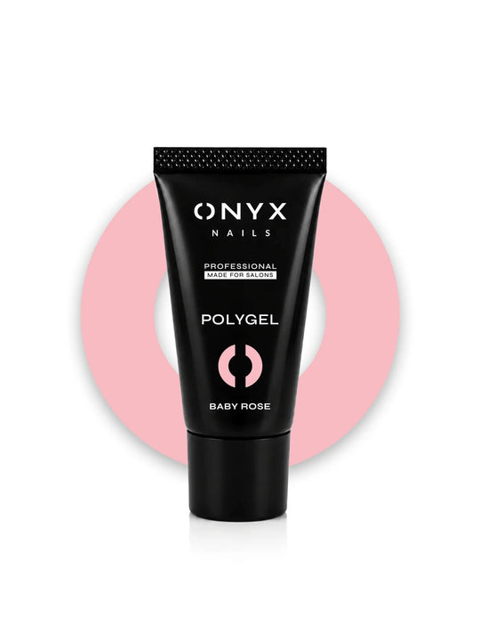 Polygel Baby Rose 30 g