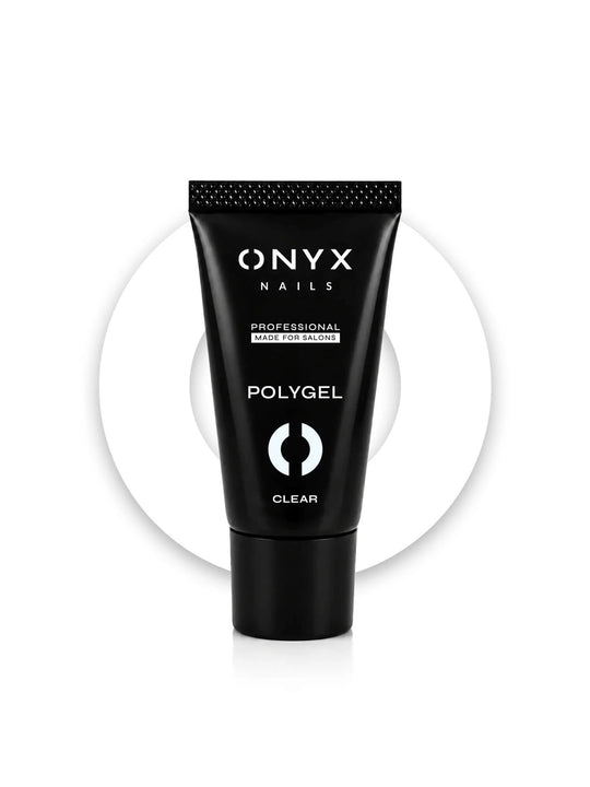 Polygel Clear