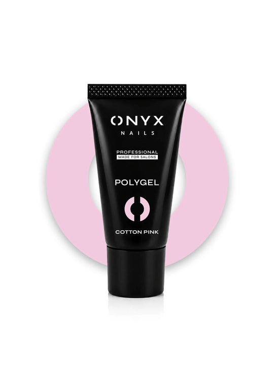 Polygel Cotton Pink 30 g