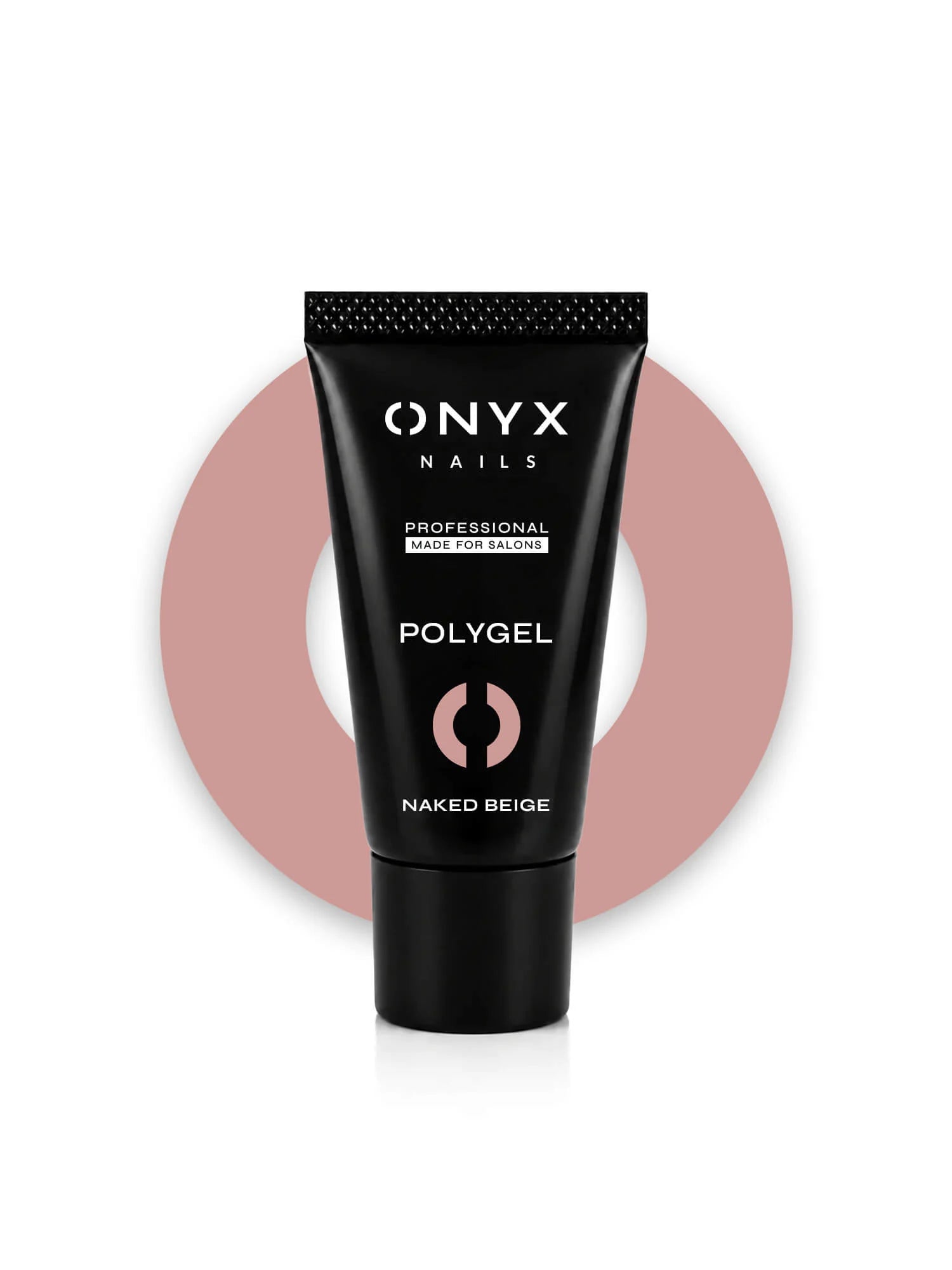 Polygel Naked Beige 30 g