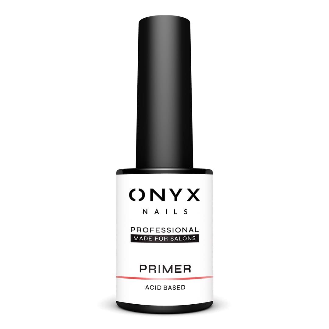 Onyx Nails Primer Con Ácido 7ml