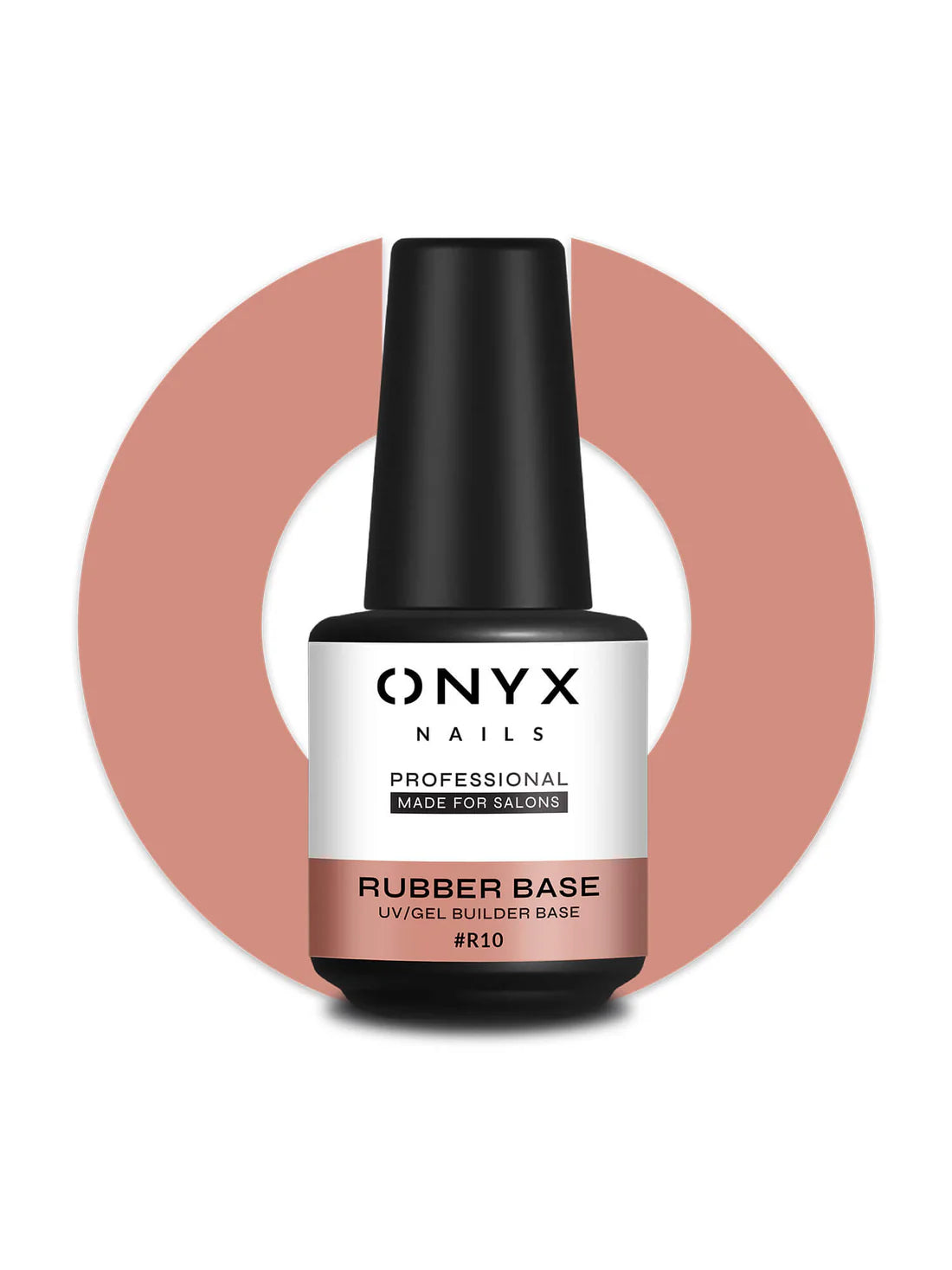 Rubber Base R10 - 15 ml