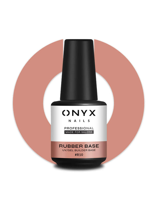 Rubber Base R10 - 15 ml