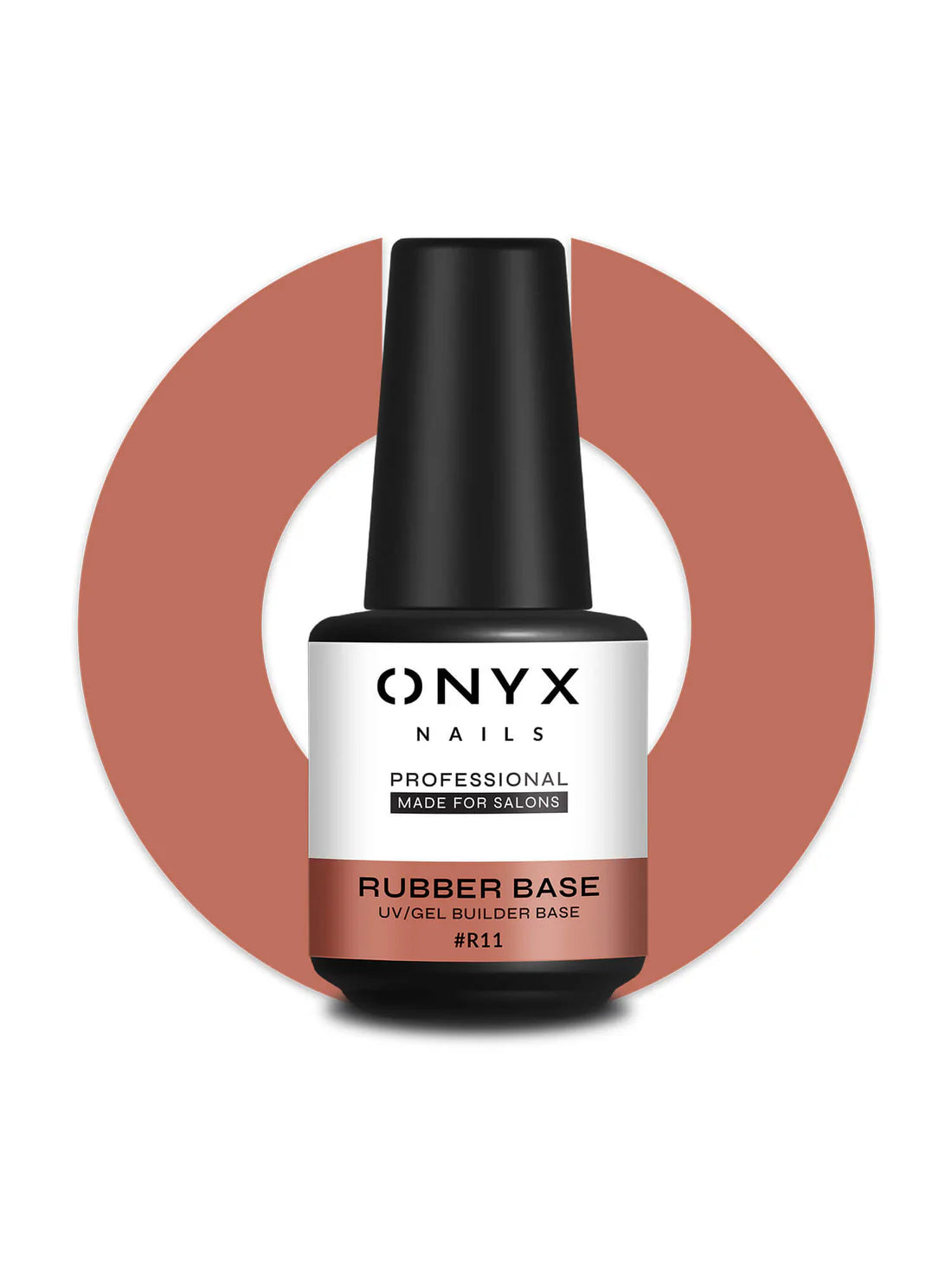 Rubber Base R11 - 15 ml