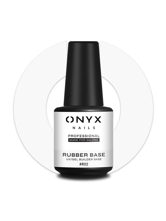 Rubber Base R02 - 15ml