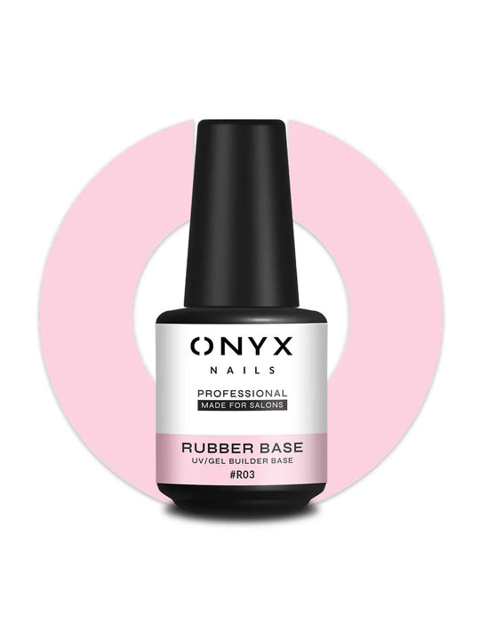 Rubber Base R03 - 15ml