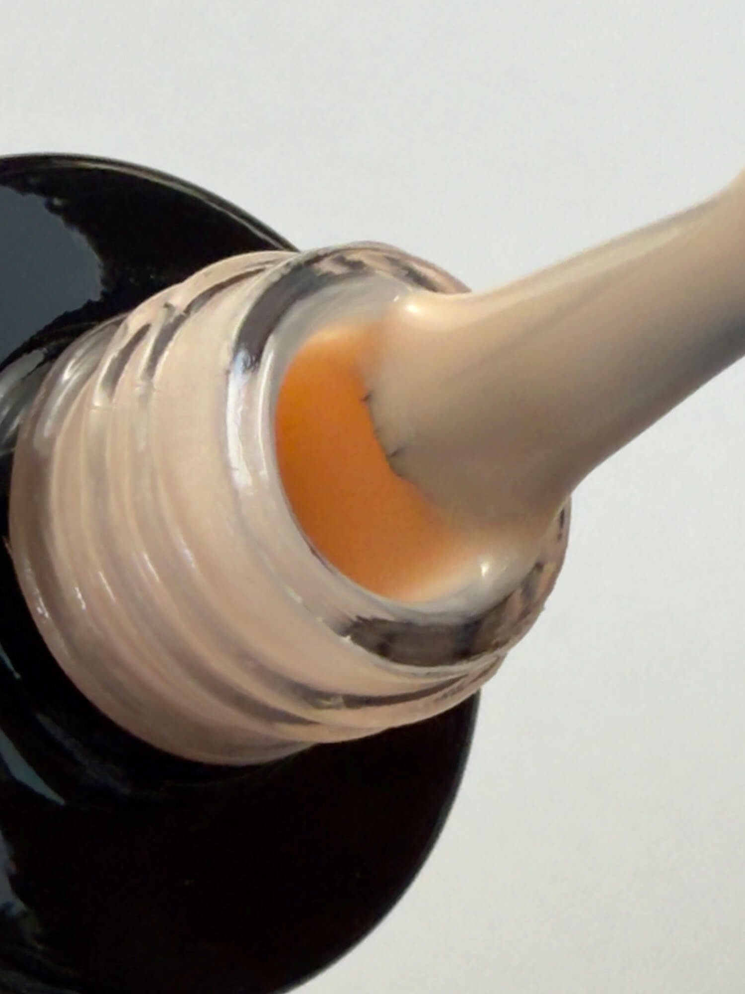 Esmalte Semipermanente 007 Light Peach 7ml