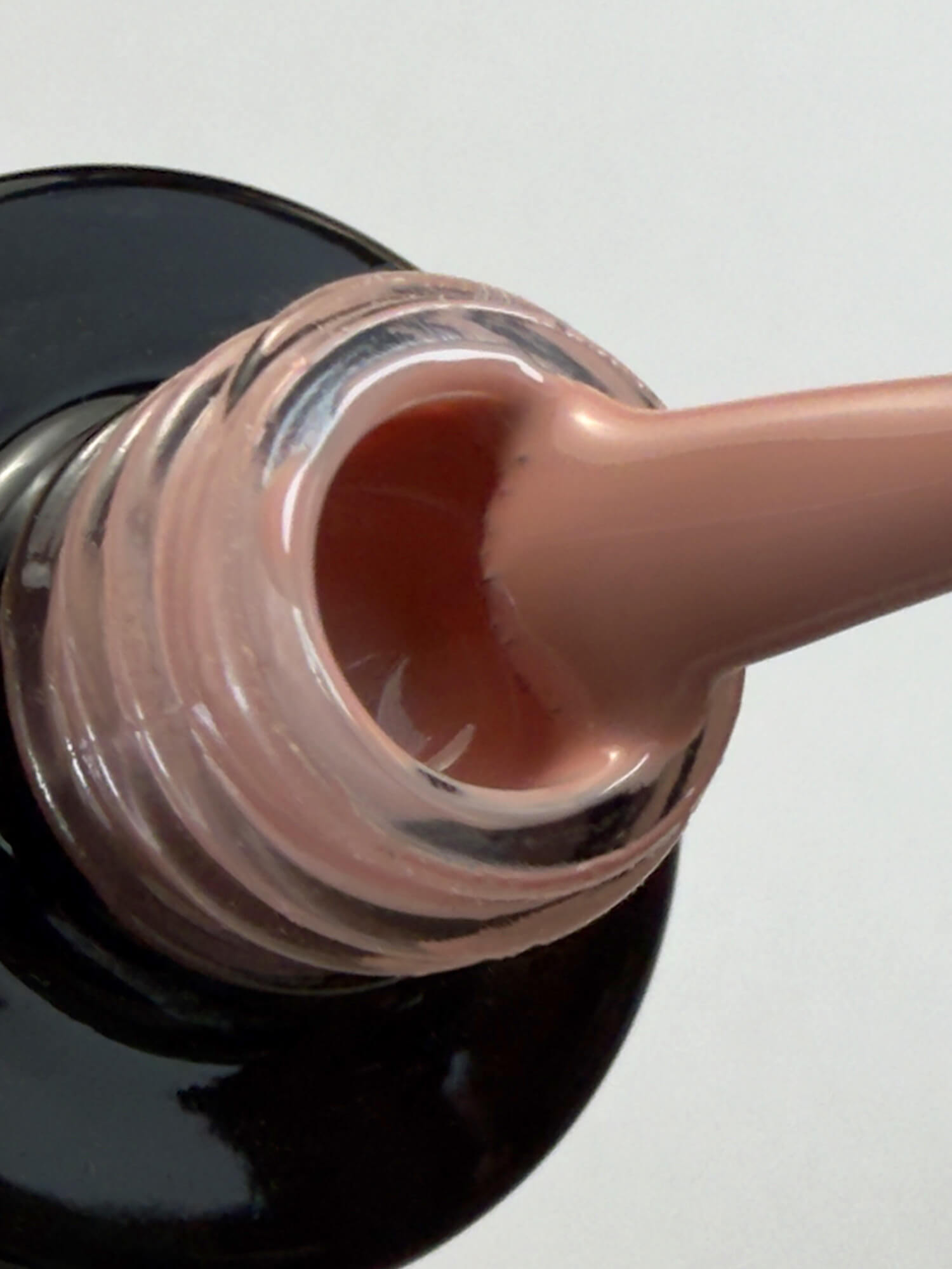 Esmalte Semipermanente 015 Hot Mocha 7ml