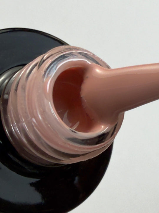 Esmalte Semipermanente 015 Hot Mocha 7ml