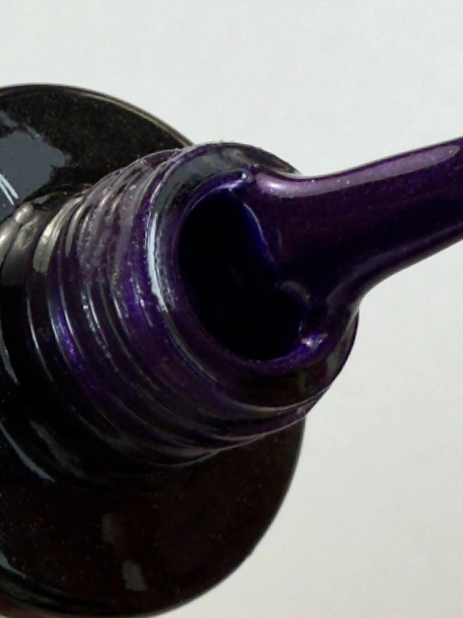 Esmalte Semipermanente 022 Metallic Purple 7ml