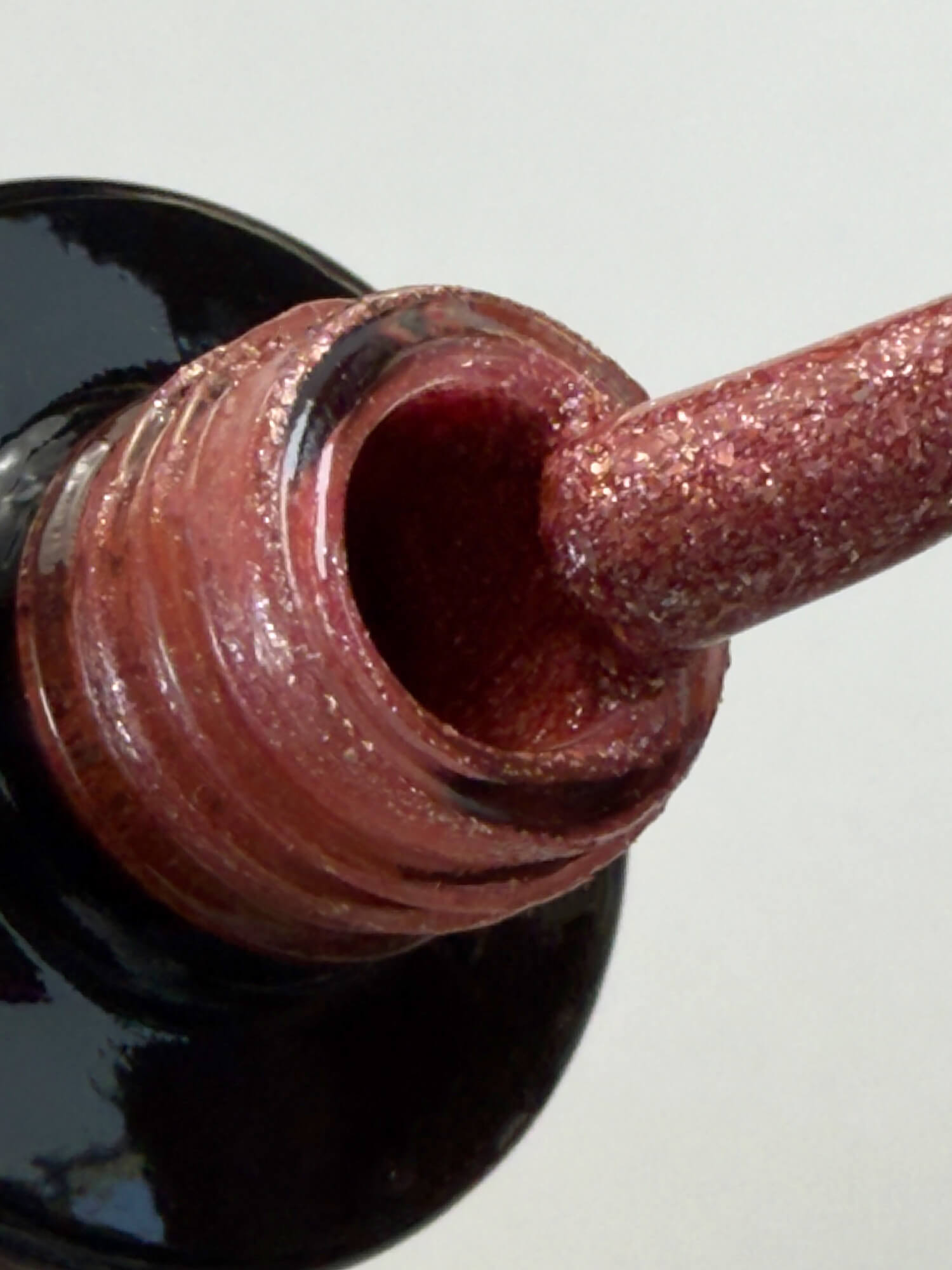 Esmalte Semipermanente 023 Rose Gold 7ml