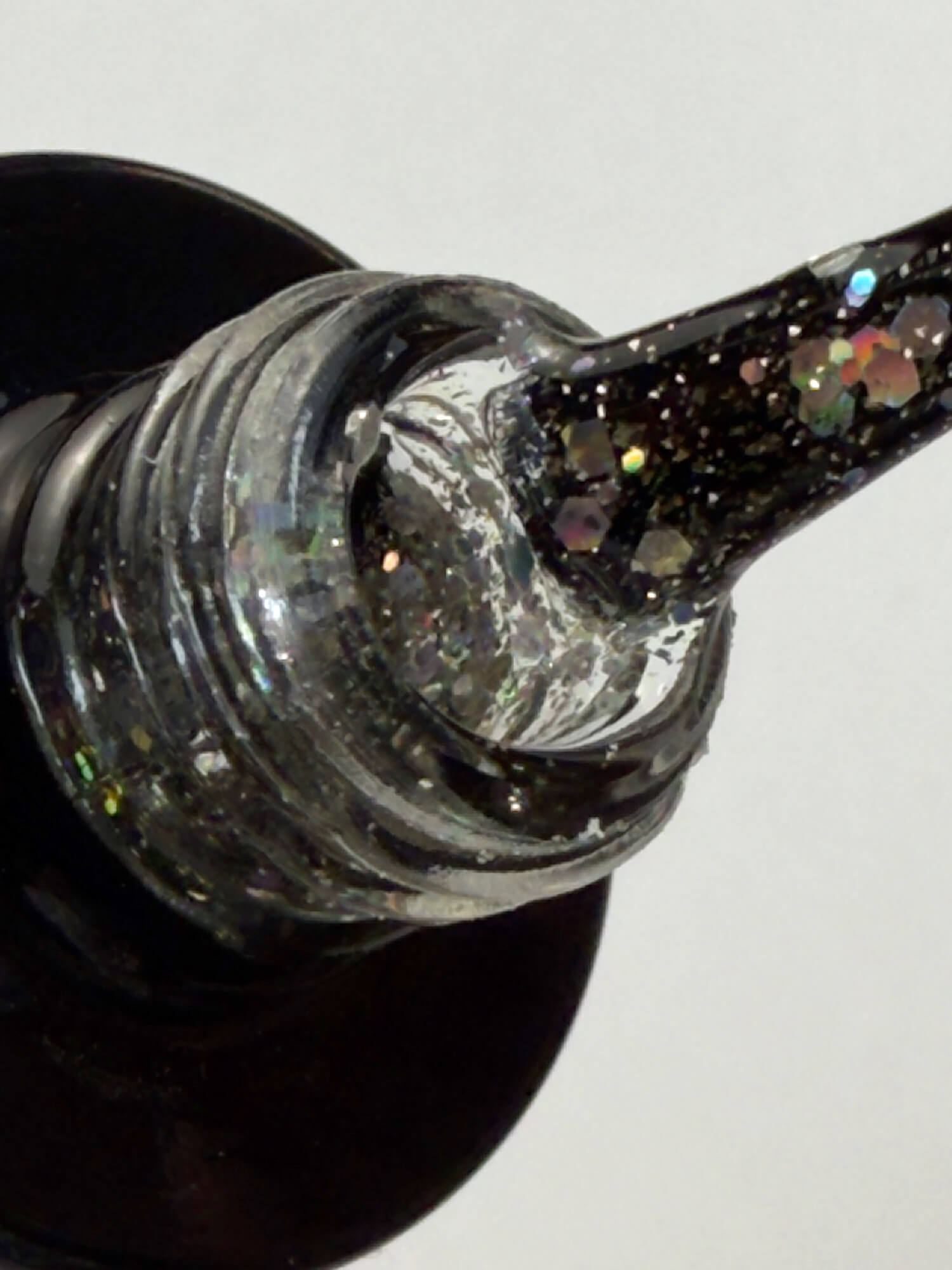 Esmalte Semipermanente 027 Silver Drops 7ml