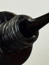 Esmalte Semipermanente 043 Volcano Black 7ml