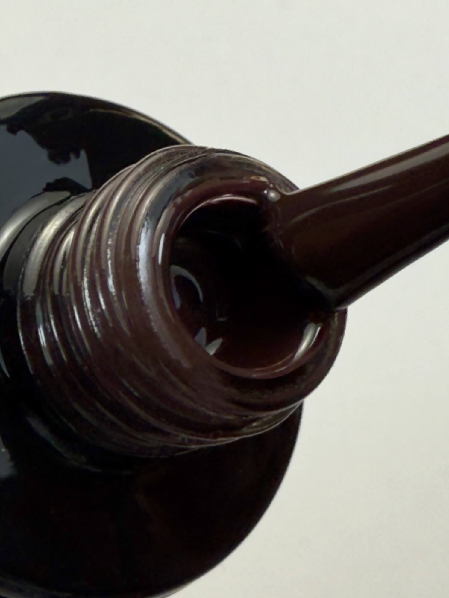 Esmalte Semipermanente 048 Black Chocolate 7ml