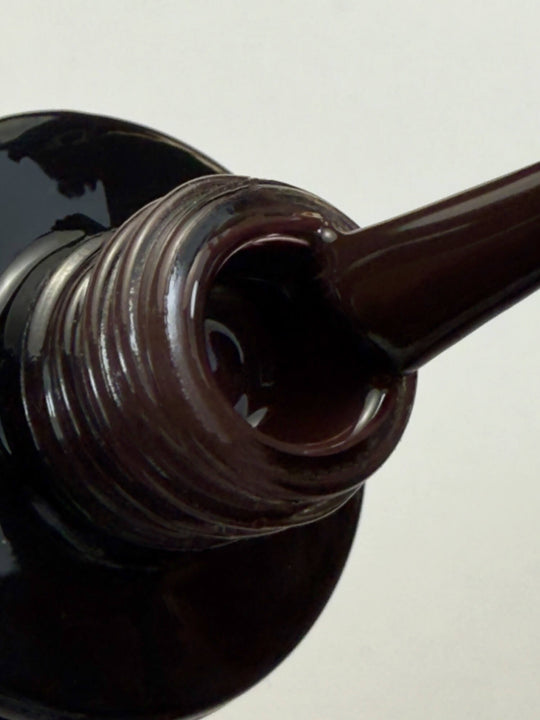 Esmalte Semipermanente 048 Black Chocolate 7ml