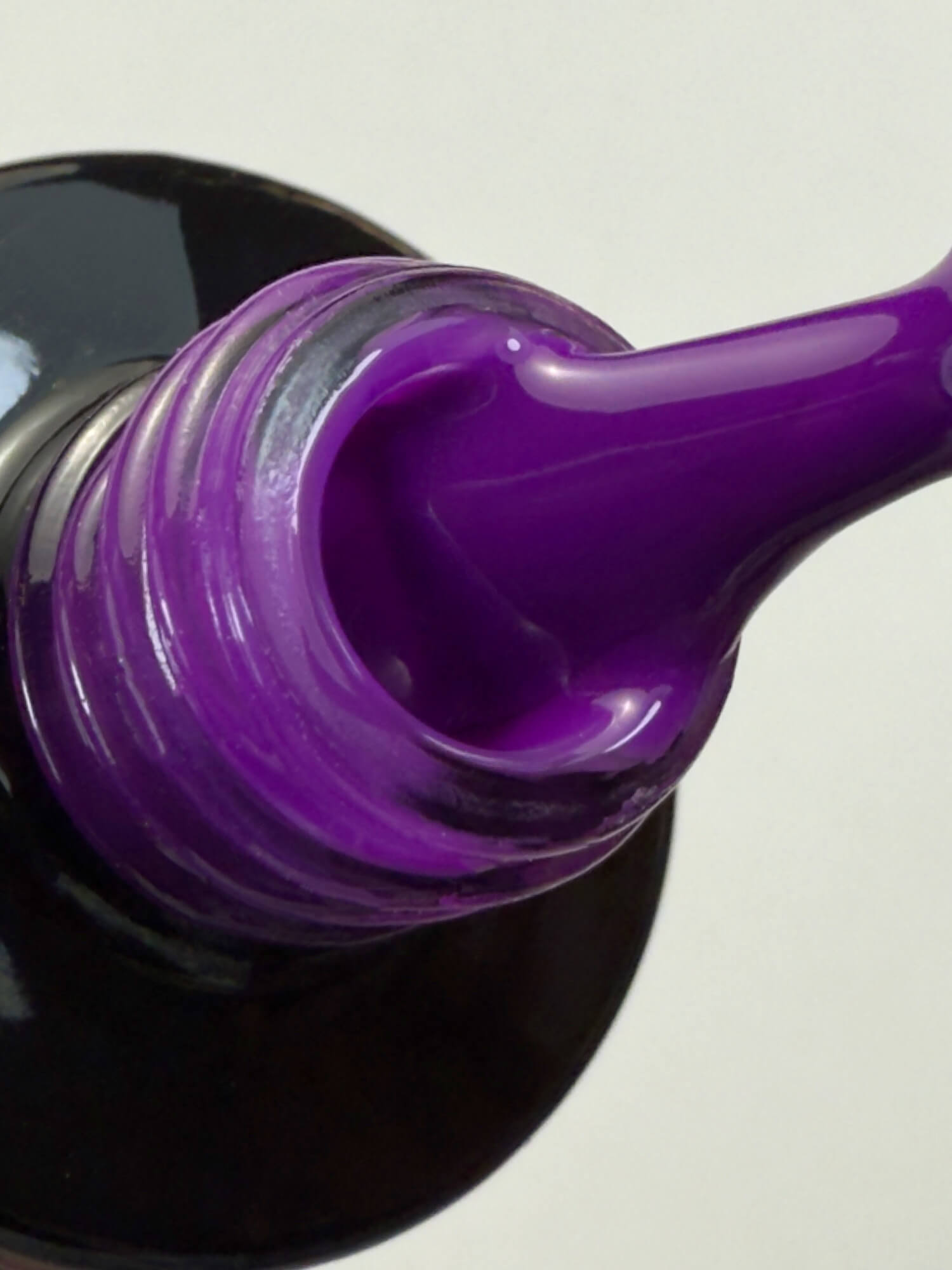 Esmalte Semipermanente 055 Purple Sunsets 7ml