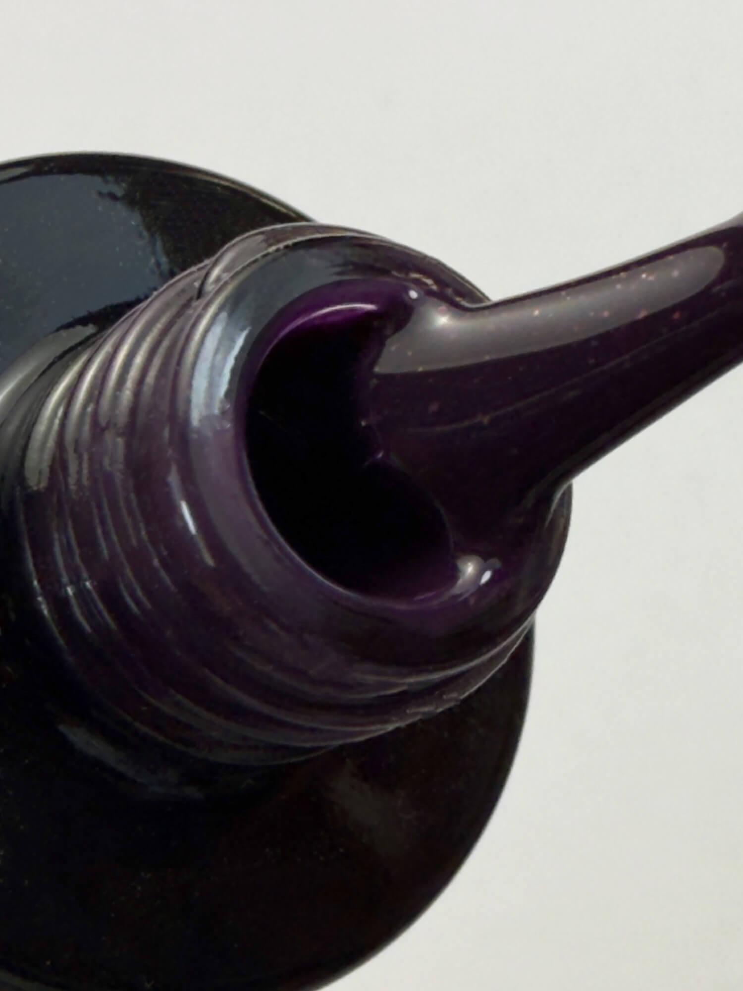 Esmalte Semipermanente 058 Black Figs 7ml