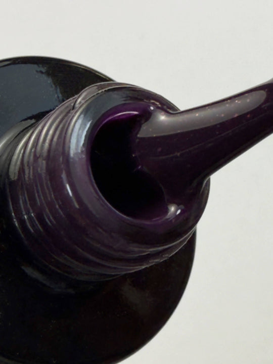 Esmalte Semipermanente 058 Black Figs 7ml