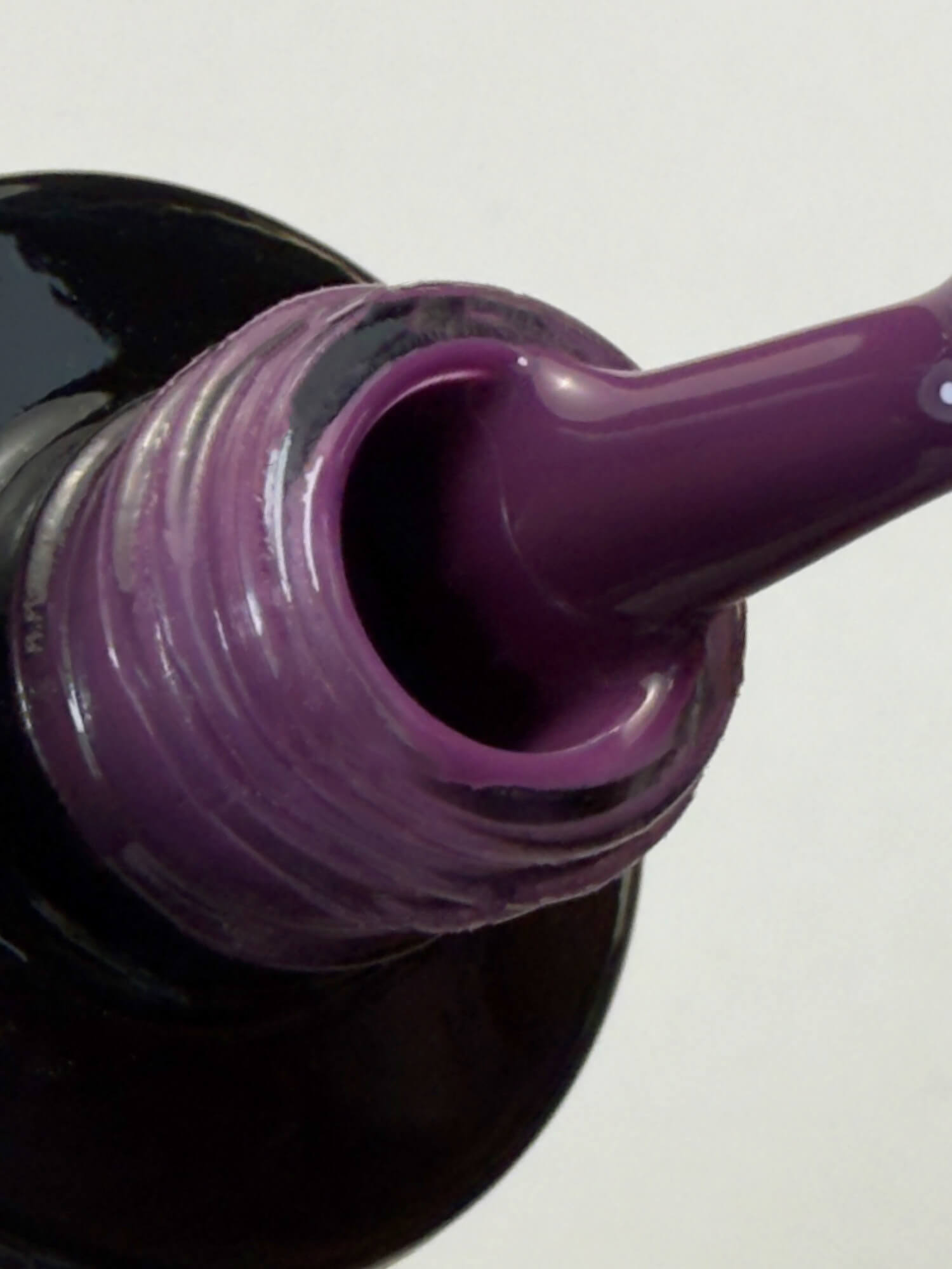 Esmalte Semipermanente 059 Imperial Plum 7ml