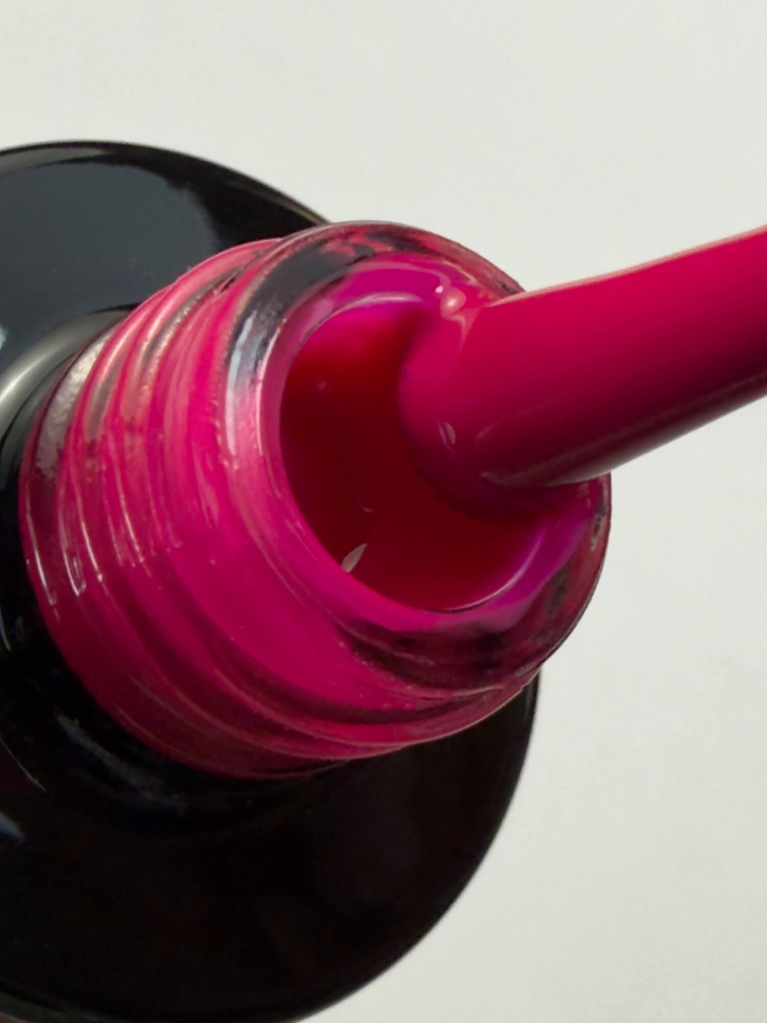 Esmalte Semipermanente 069 Raspberry 7ml