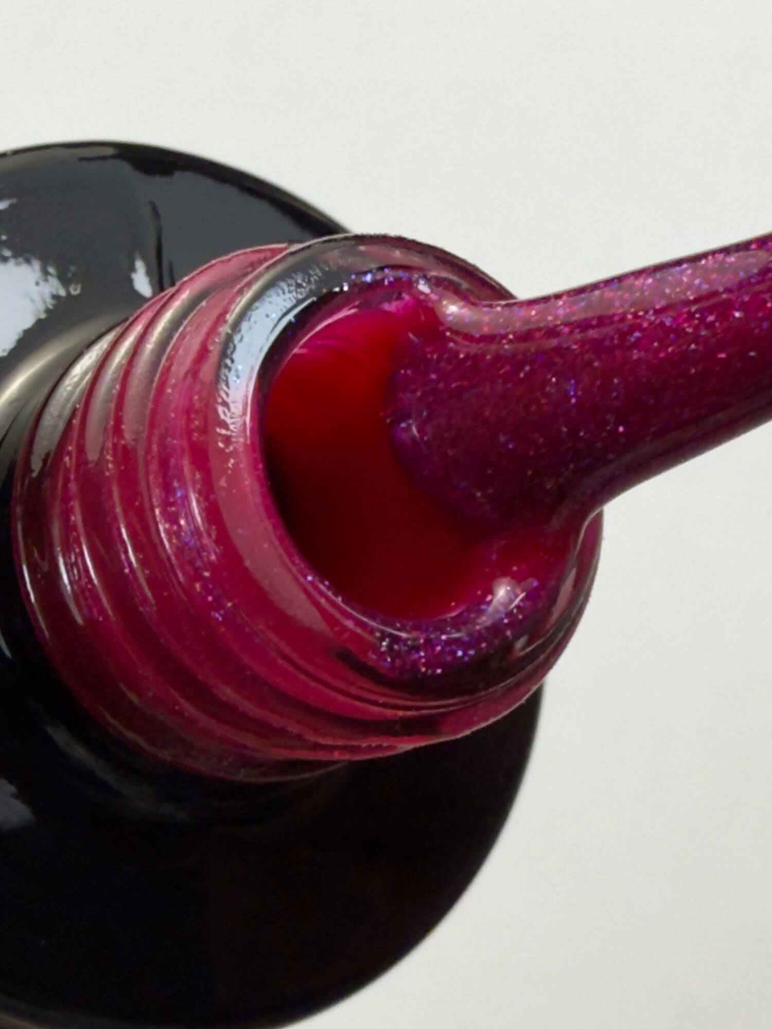 Esmalte Semipermanente 072 Star Ruby 7ml