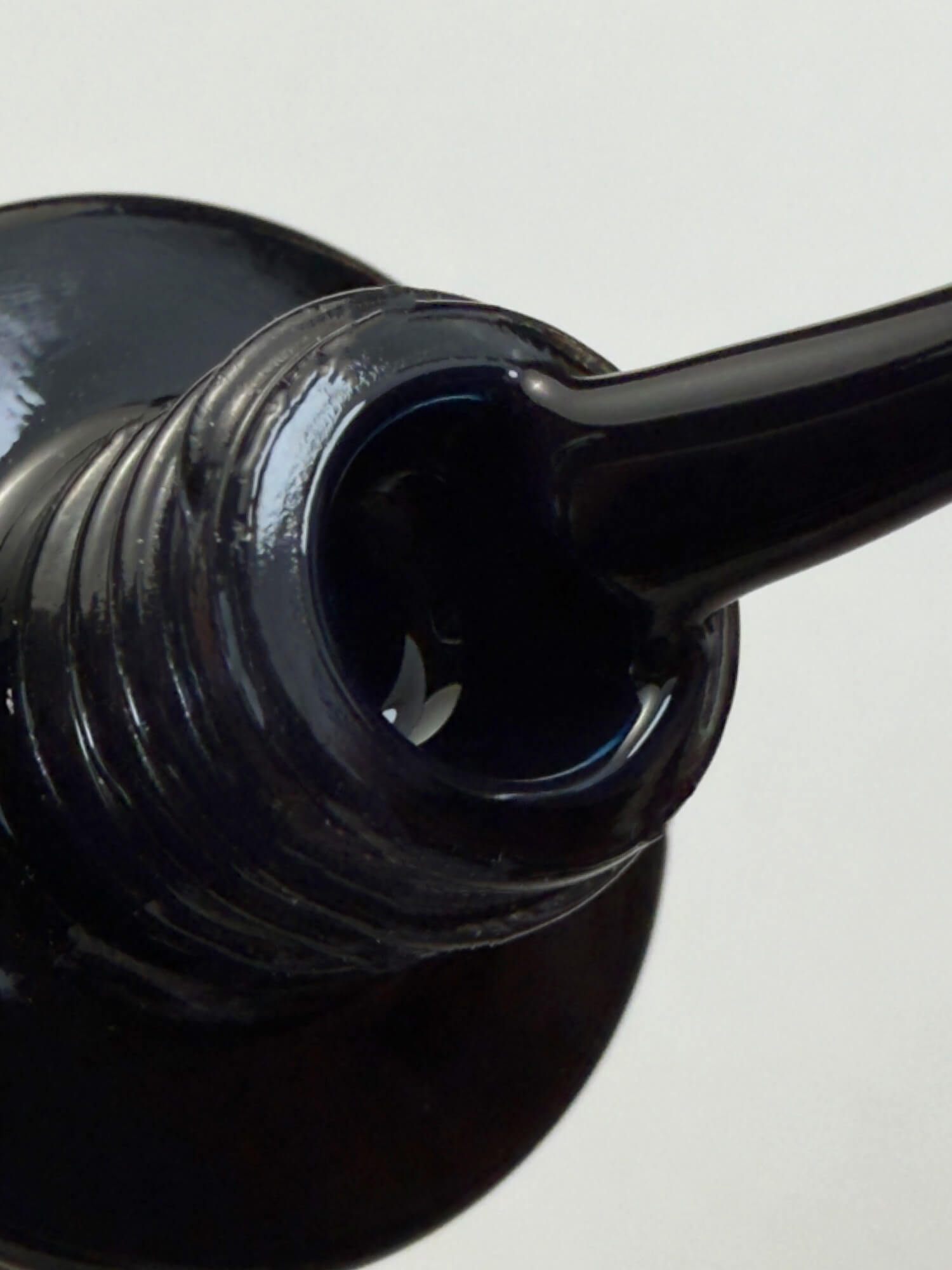 Esmalte Semipermanente 082 Inky Green 7ml