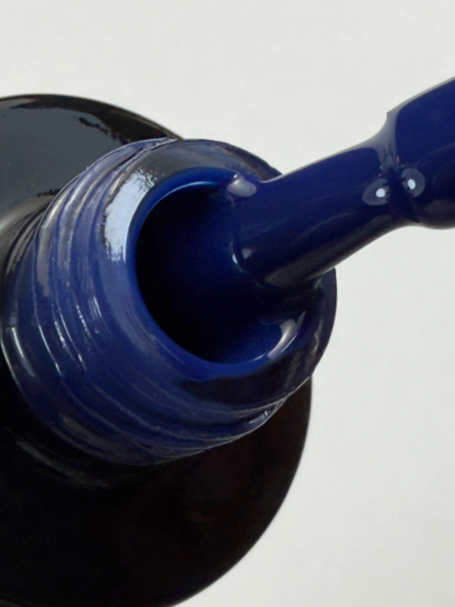 Esmalte Semipermanente 093 True Cobalt 7ml