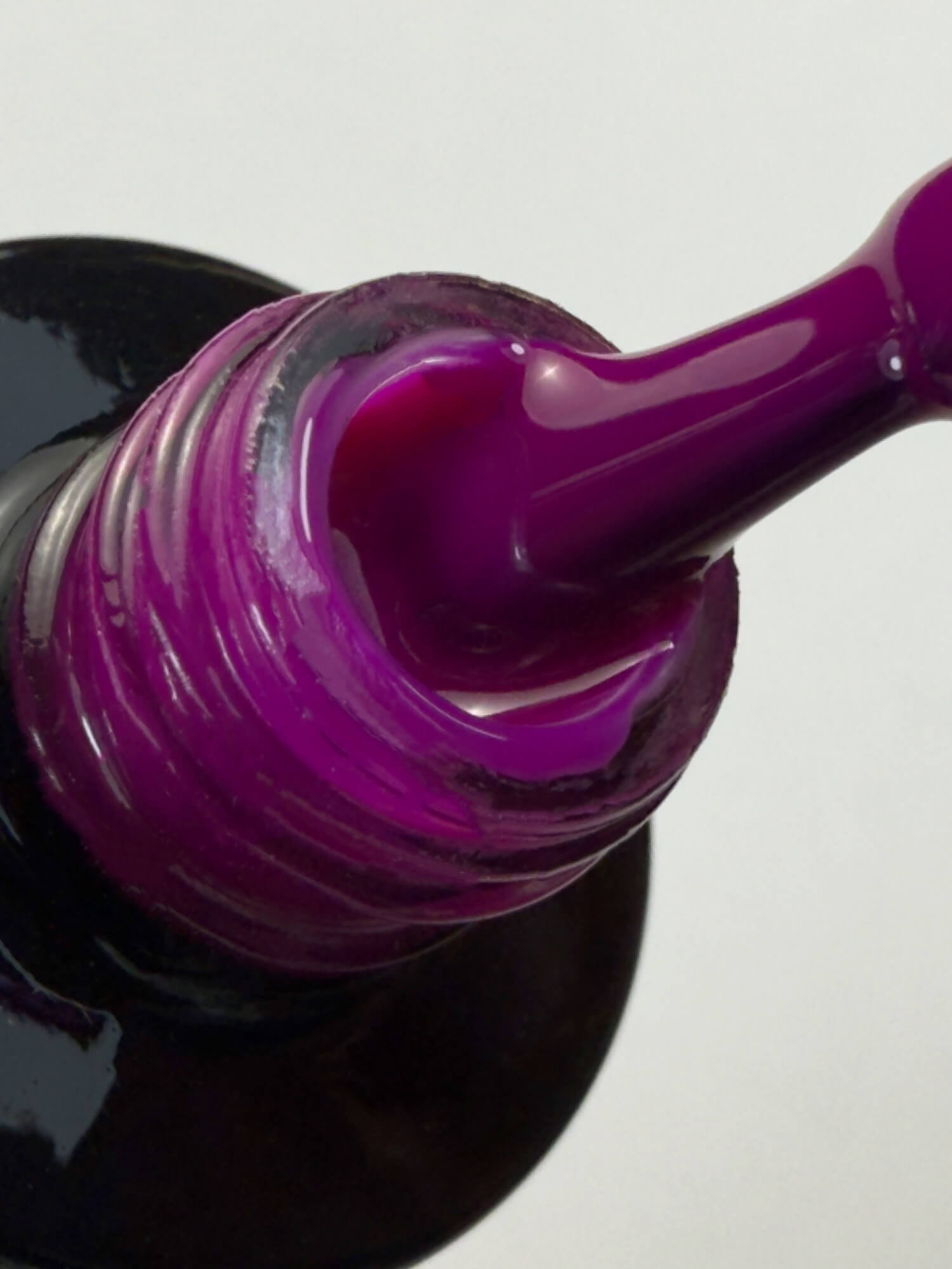 Esmalte Semipermanente 096 Garnet 7ml