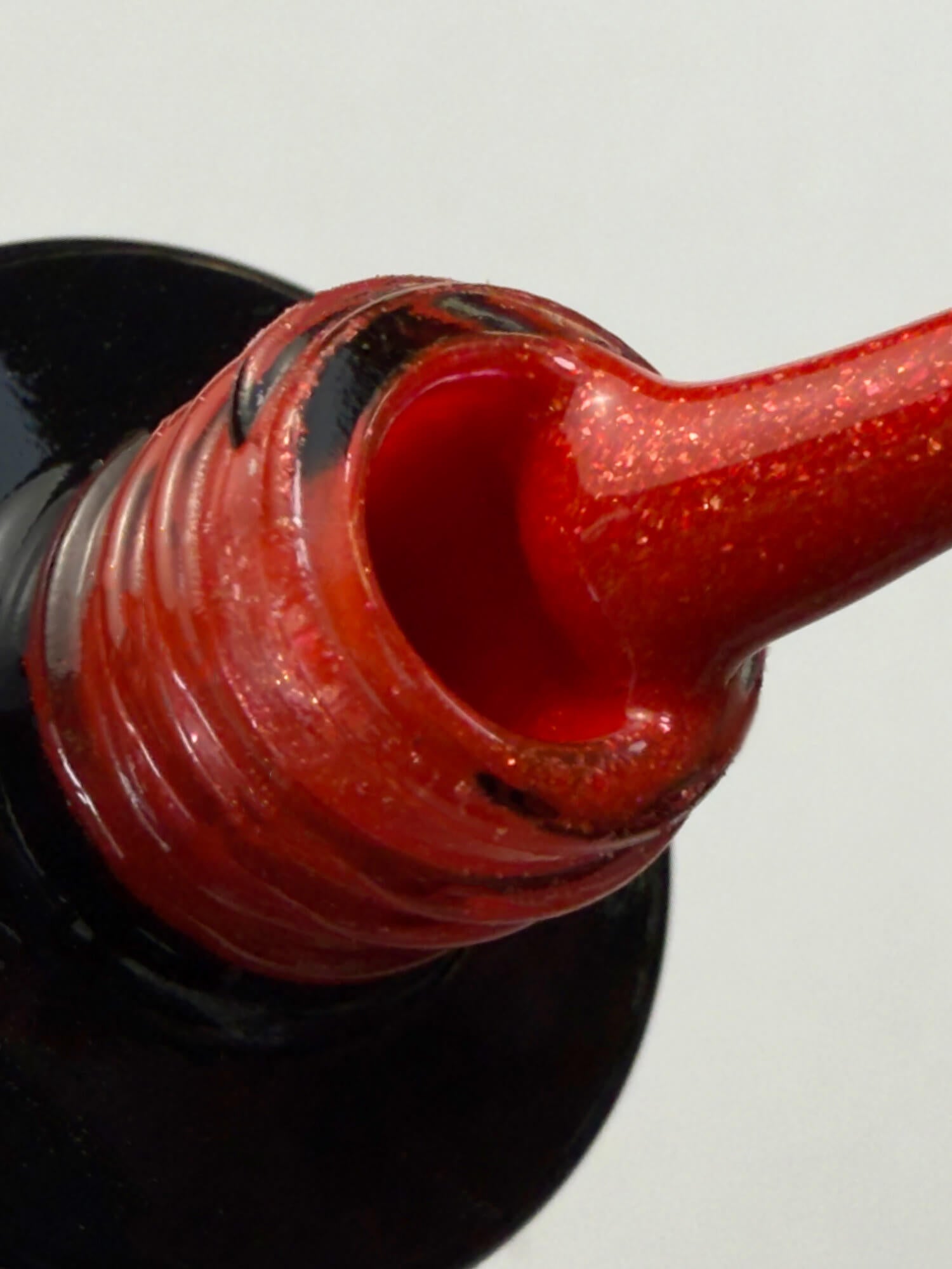 Esmalte Semipermanente 111 Red Glam 7ml